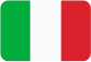 Skrzynki przekładniowe Italiano